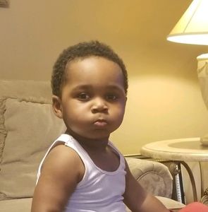 Meet your Posher, Tommy